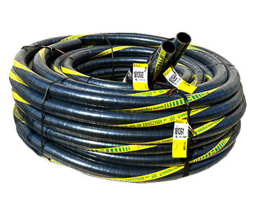 Suction and Discharge Hoses