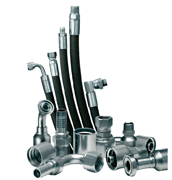 Hydraulics Fittings