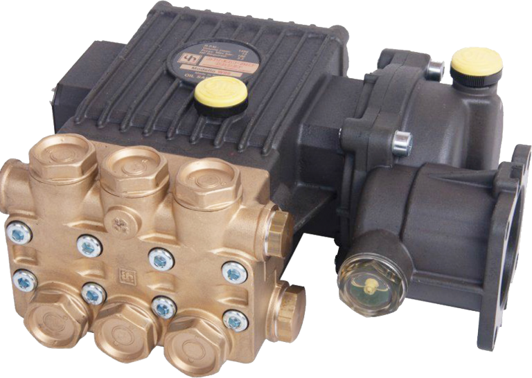 Lubrication Equipment